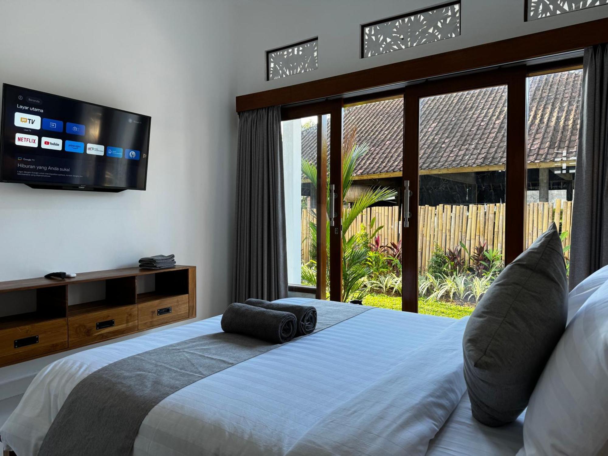 Kokokan House Ubud Exterior foto